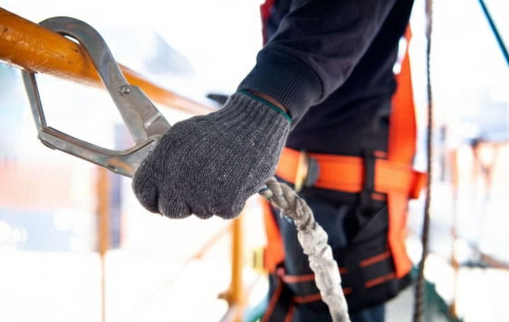 Técnicos Certificados